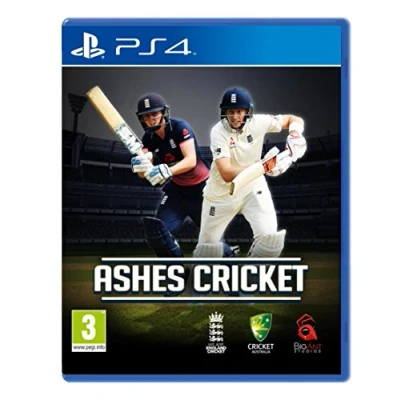 Image of Ashes Cricket Game for PS4 &amp; Xbox One PlayStation 4