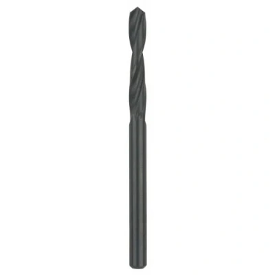 Image of Bosch 2608597239 48 x 26 62 mm Din1897 HSS R Stub Drill Bits