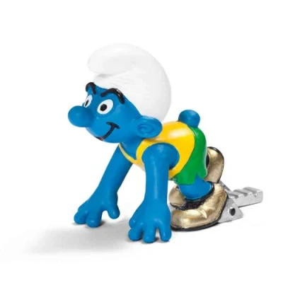 Image of Schleich Sprinter