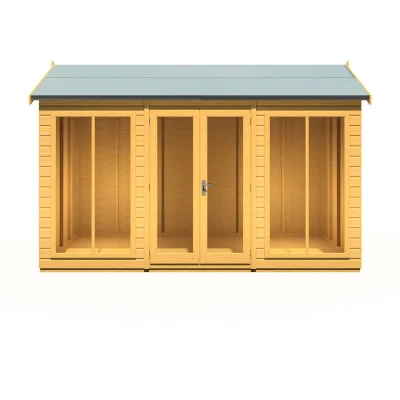 Image of Shire Summerhouses Mayfield 12x6