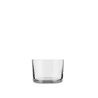 Image of Alessi Red Wine Glass Family AJM29/0 230 ml 4 Pieces by Jasper Morrison