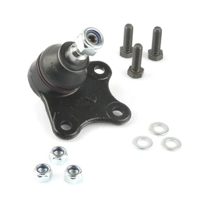 Image of 5Z0407365B, 6Q0407365A, 6Q0407365D, 6Q0407365E, 6Q0407365F Ball joint SKF VKDS 311001 with synthetic grease 18,2mm SKODA: Fabia I Hatchback, 2