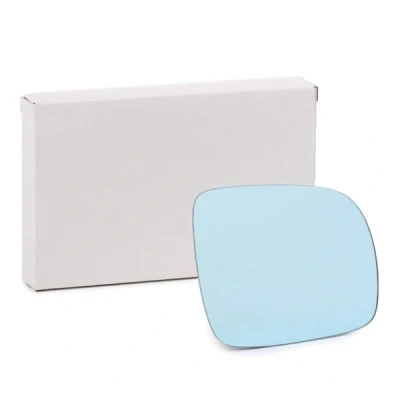 Image of 4B1857536C Wing Mirror Glass ALKAR 6452500 Right AUDI: A3 Hatchback, A4 B5 Avant, Saloon