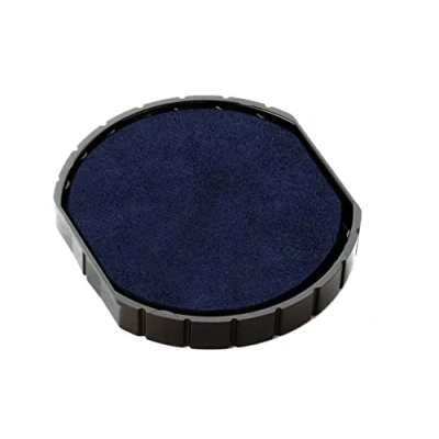 Image of COLOP E/R40 Blue Replacement pad Single 107393 to fit Printer R40 &amp; Date Stamp