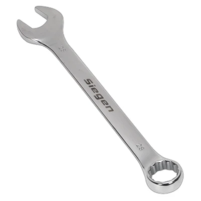 Image of Siegen Combination Spanner, 28mm