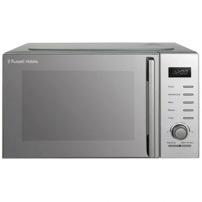Image of Russell Hobbs RHM2348S 23 Litres Solo Microwave Silver