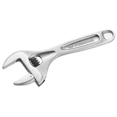 Image of Facom 113AS.6C Adjustable Wrench