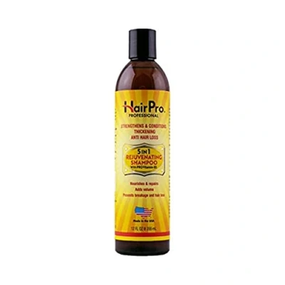 Image of Hairpro strong Hair Growth Shampoo,Hair Loss shampoo, Anti Shampoo for Men &amp; Women 355ml