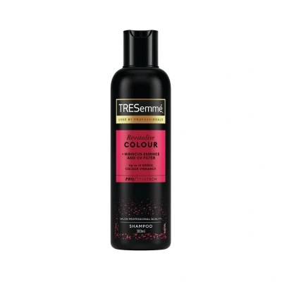 Image of Tresemme Colour Revitalise Shampoo 300ml (Pack of 6) C007013