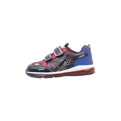 Image of Geox Boy B Todo A Sneakers