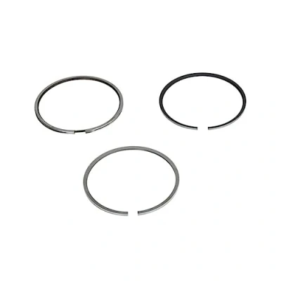 Image of 068198155C Piston Ring Kit MAHLE ORIGINAL 029 54 N1 77,01mm VOLKSWAGEN: GOLF 2, Passat B3/B4 Estate, TRANSPORTER 3
