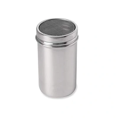 Image of Schneider Mesh Sugar Dispenser 12.8cm