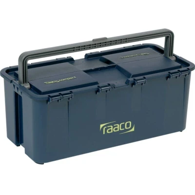 Image of Raaco Compact 20 Toolbox