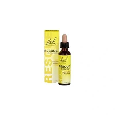 Image of Rescue Remedy Original Dropper, 10 ml