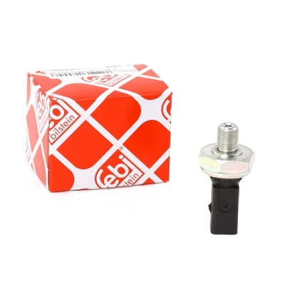 Image of 1094739, 1428055, 1461878 Oil Pressure Switch FEBI BILSTEIN 18904 with seal ring