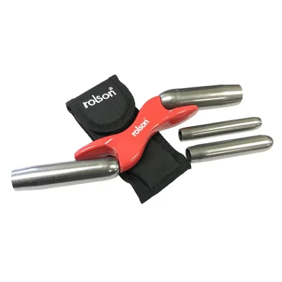 Image of Rolson 52615 Four Size Brick Jointer