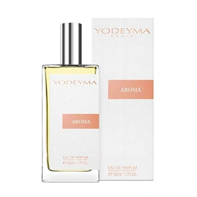 Image of Yodeyma AROMA Perfume (WOMEN) Eau de Parfum 50 ml