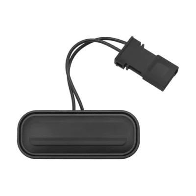 Image of the Lord of Tools Car Tailgate Opening Switch 13422270 Compatible with Vauxhall Zafira C (P12) 2012 2019, Astra J (P10) 2009 2015