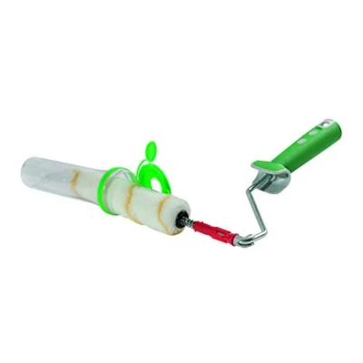 Image of NESPOLI Rollmatic System Roller with Storage Box 160 mm for All Jobs