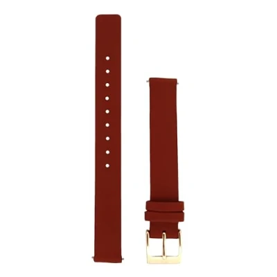 Image of Skagen Women Watch with Leather Strap 270696