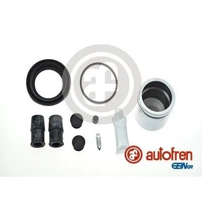 Image of 46522345, 46522346, 60624611, 60624612, 735457083 Brake Caliper Repair Kit AUTOFREN SEINSA D41037C 54mm FORD: FIESTA 5, ALFA ROMEO: 156 Saloon, 147