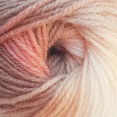 Image of James C Brett Aurora 100g Dk Shade AU08