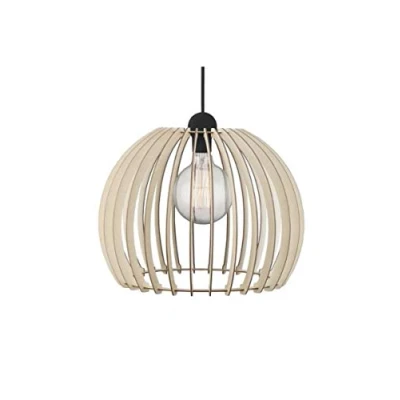 Image of Nordlux Chino 40 Pendant Wood