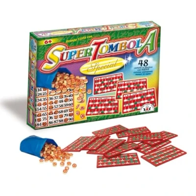 Image of Glooke Selected Toy, Multicolor, 88438