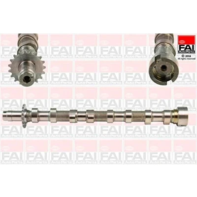 Image of 30725026 Camshaft FAI AutoParts C333 PEUGEOT: 508 I SW