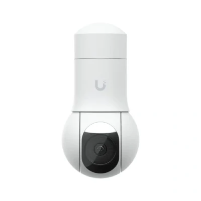Image of Ubiquiti G5 PTZ Dome IP security camera Indoor &amp; outdoor 2688 x 1512 pixels Wall/Pole
