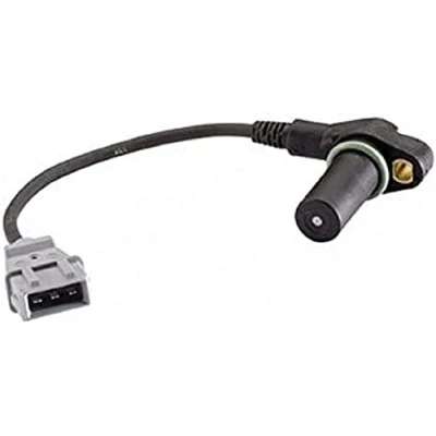 Image of 075906433C Impulse Sensor HELLA 6PU 009 163 521 3 pin connector Inductive VOLKSWAGEN: LT 28 46 2 Kasten, 35 II Minibus