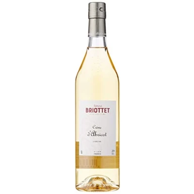 Image of Briottet Crème d&#039;Abricot Liqueurs 70 cl