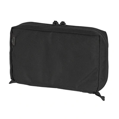 Image of Helikon Tex EDC Insert Large® Cordura® Black (IN EDL CD 01)
