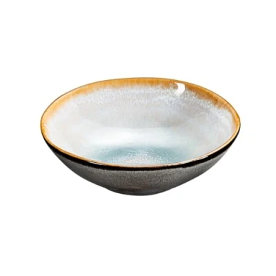 Image of Medard de Noblat Shadow Aqua Small Bowls 12 cm (set of 6)