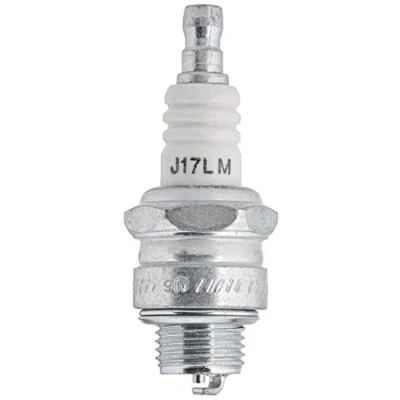 Image of CHAMPION Genuine Spark Plug J17LM