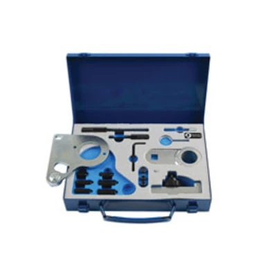 Image of Laser 4936 Timing Tool Kit for Renault 1.6, 2.0, 2.3 DCI, Nissan