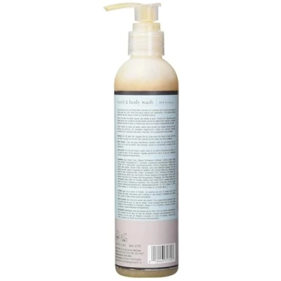 Image of Milk &amp; Honey Body Wash 237ml (8oz)