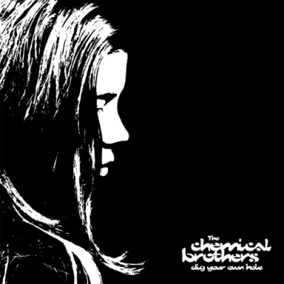 Image of The Chemical Brothers Dig Your Own Hole (Music CD)