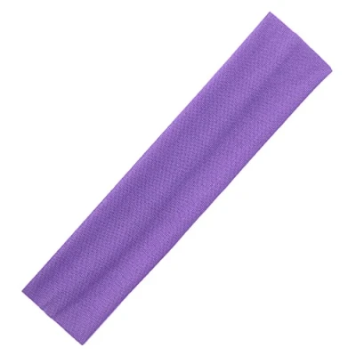 Image of Zac&#039;s Alter Ego Childrens 4.5cm Width Elasticated Lycra Fabric Kylie Headband