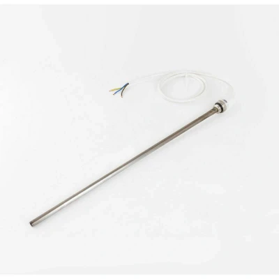 Image of 600w PTC Element for Electric Heated Towel Rails &amp; Radiators Warmers