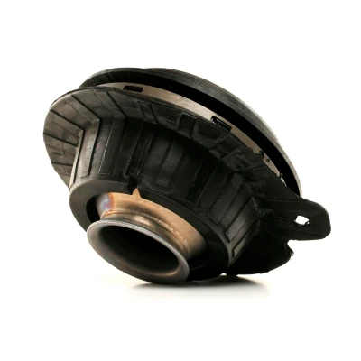 Image of 50520154, 51810638 Top strut mount FEBI BILSTEIN 103973 Front Axle Right with ball bearing Elastomer ALFA ROMEO: Giulietta Hatchback