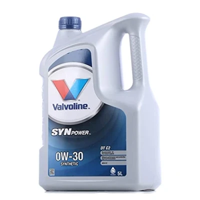 Image of Valvoline 873950 Engine Oil