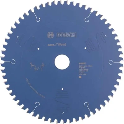 Image of Bosch 2608642498 Circular Saw Blade Expert for Wood