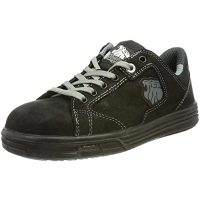 Image of Upower Men&#039;s SN20014 38 Industrial Shoe, B, 5 UK
