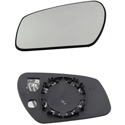 Image of TarosTrade 57 0362 L 48220 Mirror Glass Heated After 2006