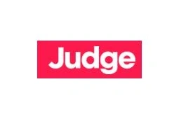 Judge Kitchenware Logo