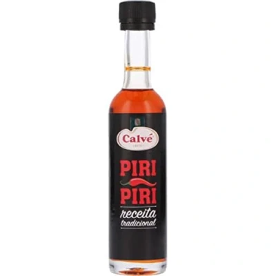 Image of Peri Piri Portuguese Spice Hot Sauce 50ml