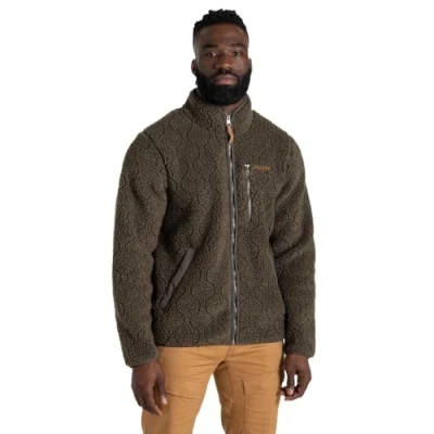 Image of Men&#039;s National Trust Winnat Insulated Fleece