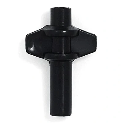 Image of Gibraltar Beckenstativ Zubehör 4 Stk. Flügelschraube 6mm Kunststoff SC TCWN6
