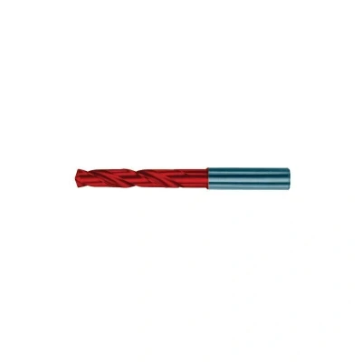 Image of 5610 14.00MM Carbide Flatted Straight Shank Ratio Drill Firex Coating Guhring